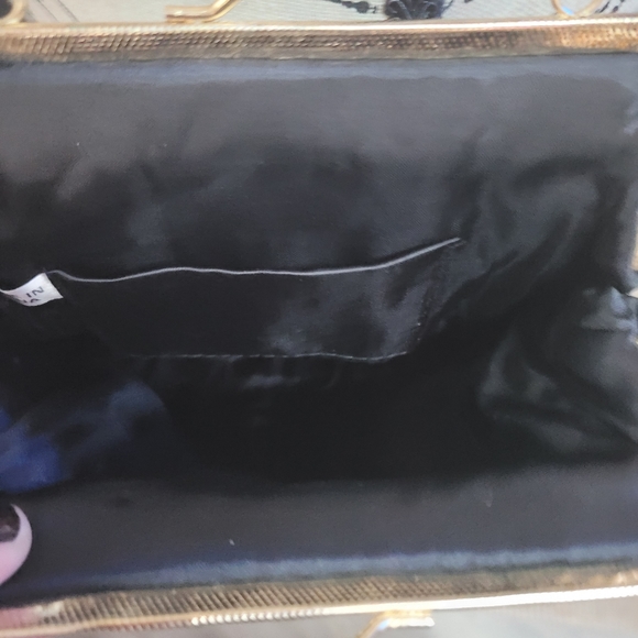 ☆Beaded Chain Purse - Picture 6 of 8